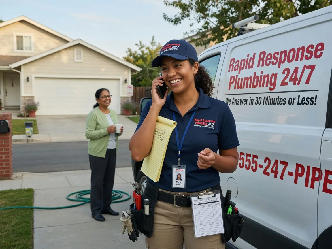 Emergency Plumber Santa Barbara, CA FAQs